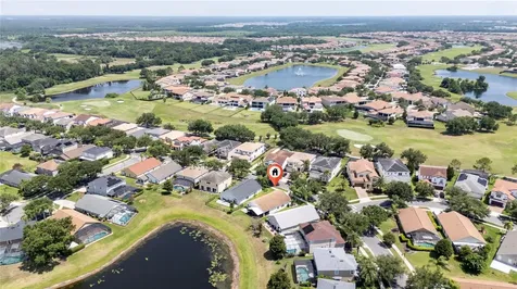 13613 Budworth Circle Orlando FL 32832