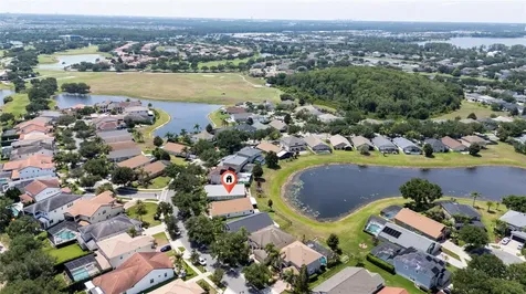 13613 Budworth Circle Orlando FL 32832