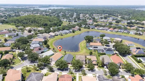 13613 Budworth Circle Orlando FL 32832