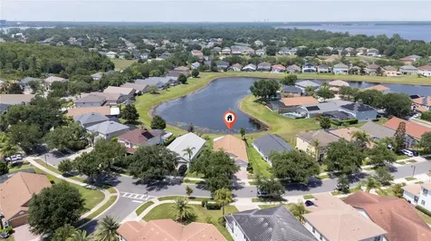 13613 Budworth Circle Orlando FL 32832