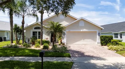 13613 Budworth Circle Orlando FL 32832
