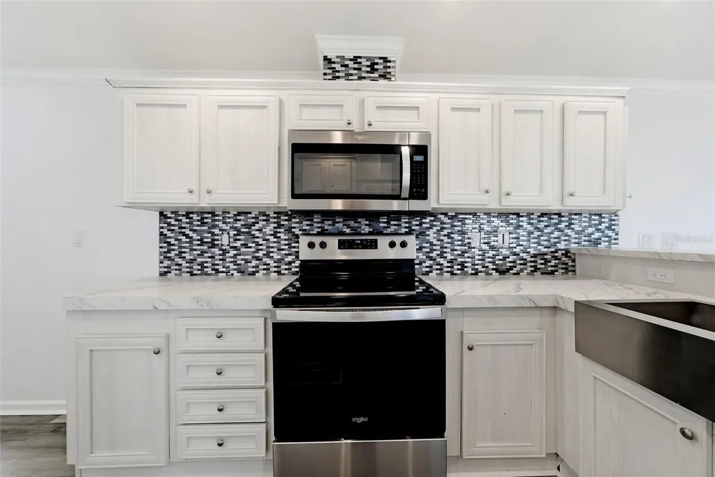 6310 Tower Drive Hudson FL 34667