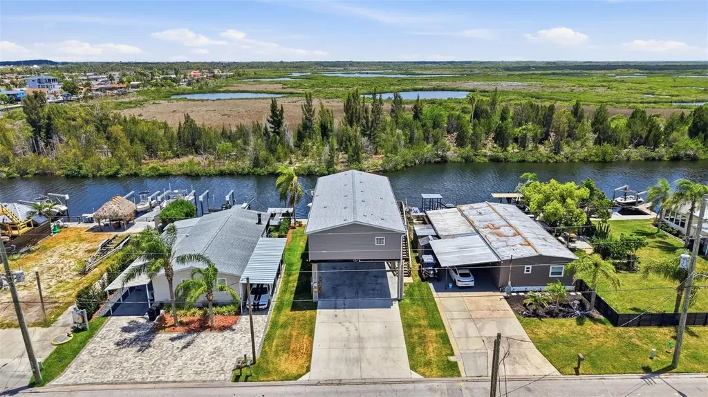 6310 Tower Drive Hudson FL 34667