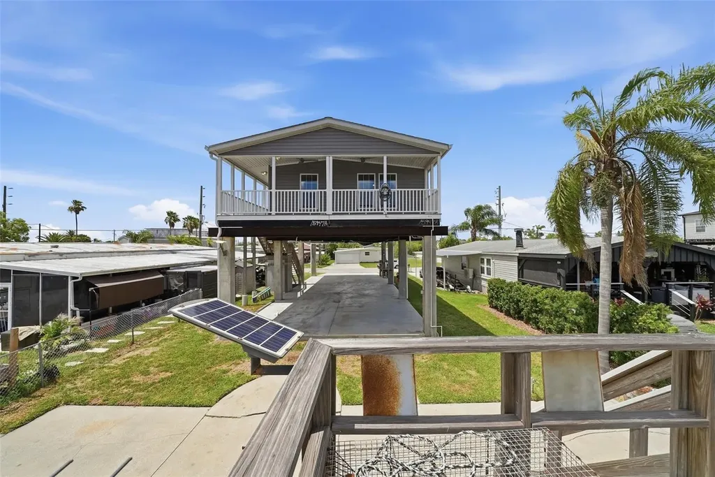 6310 Tower Drive Hudson FL 34667