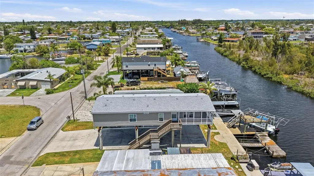 6310 Tower Drive Hudson FL 34667