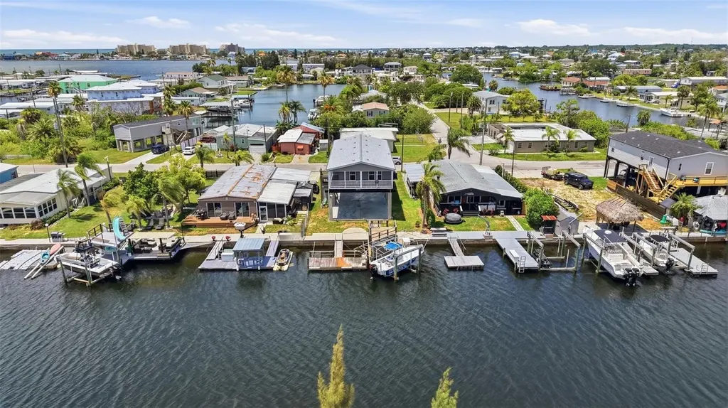 6310 Tower Drive Hudson FL 34667