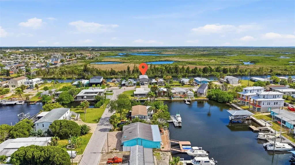 6310 Tower Drive Hudson FL 34667