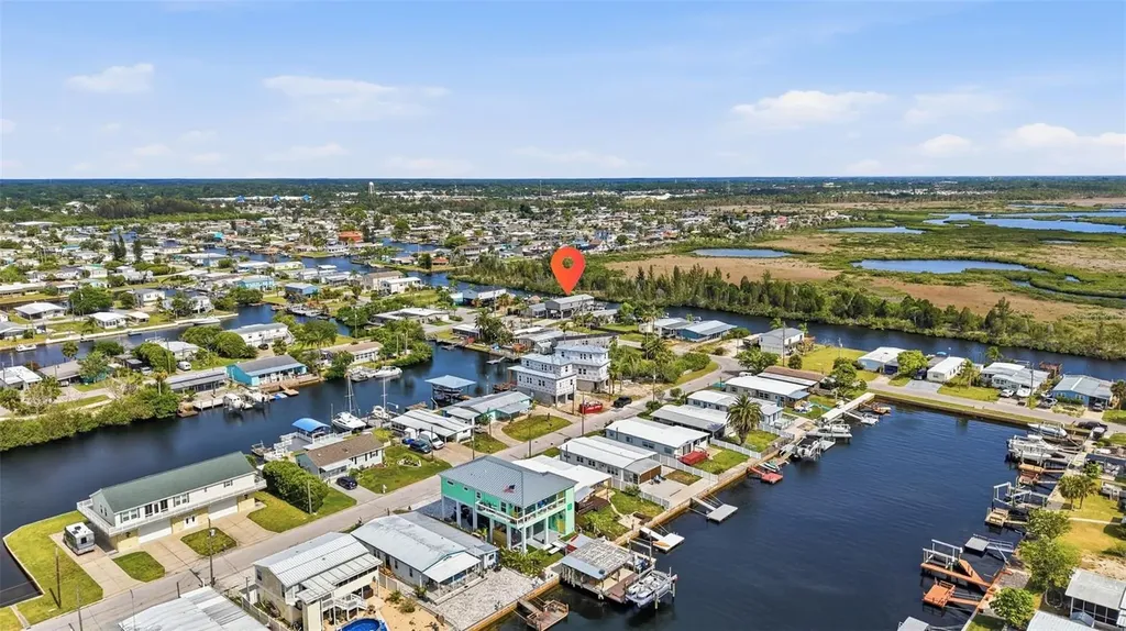 6310 Tower Drive Hudson FL 34667