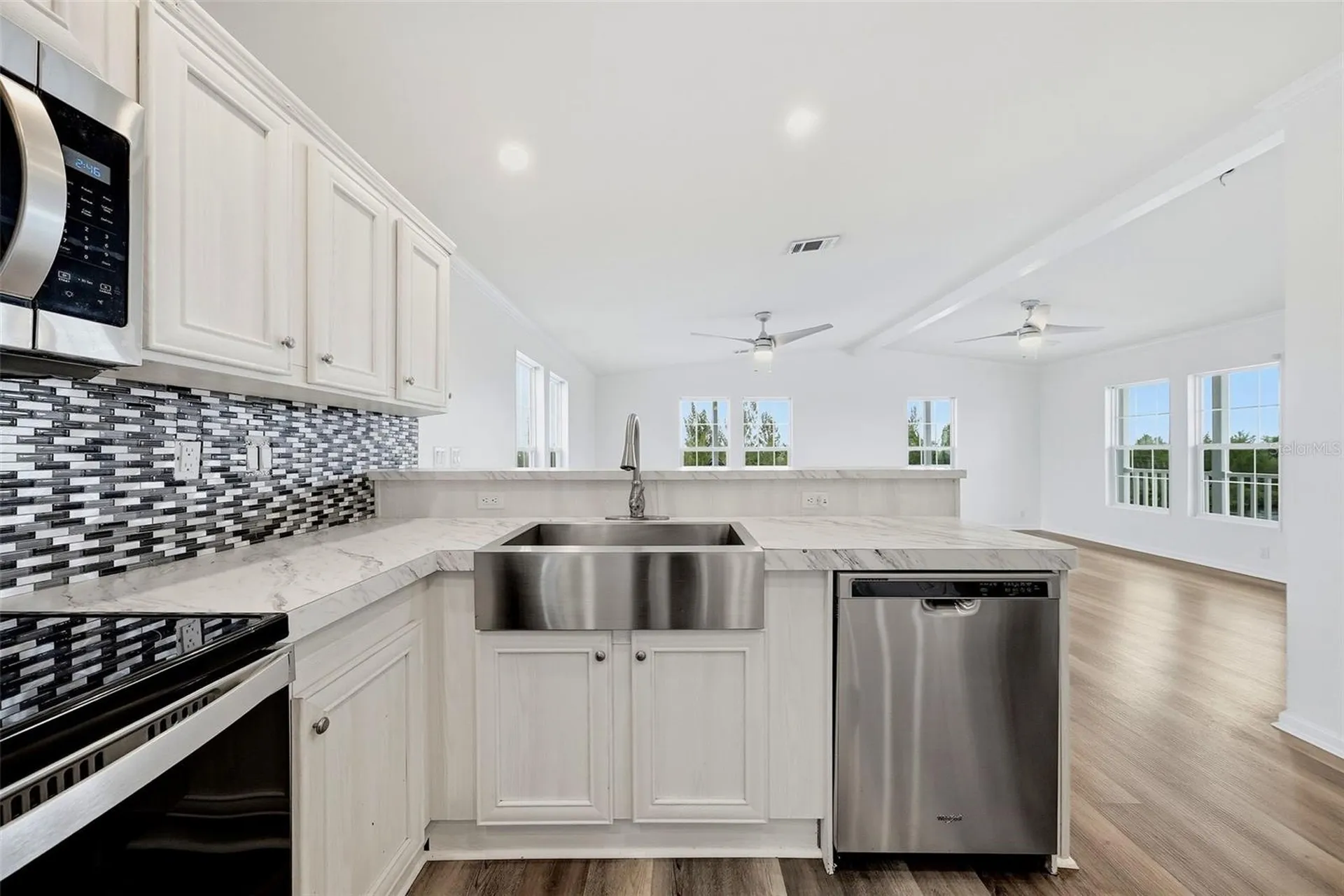 6310 Tower Drive Hudson FL 34667