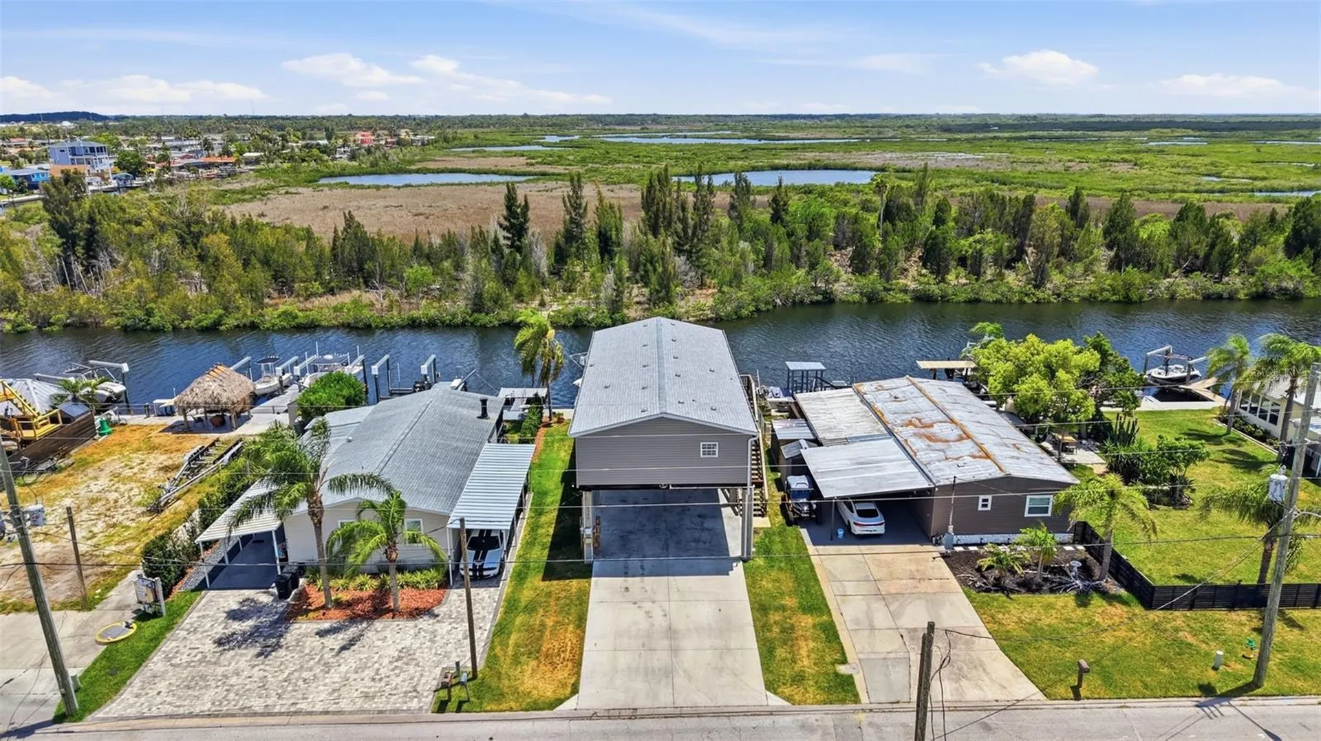 6310 Tower Drive Hudson FL 34667