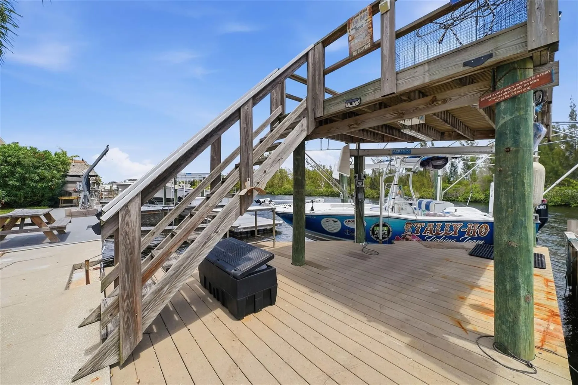 6310 Tower Drive Hudson FL 34667