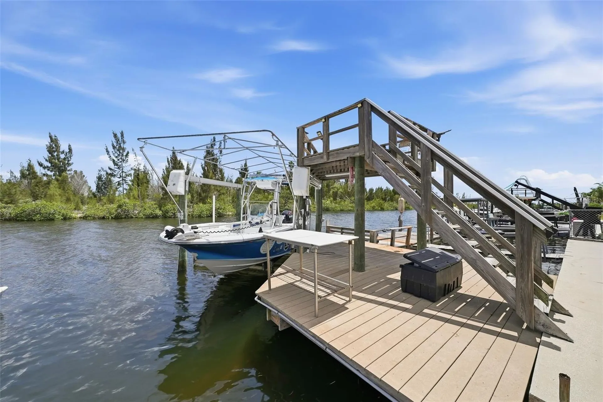 6310 Tower Drive Hudson FL 34667