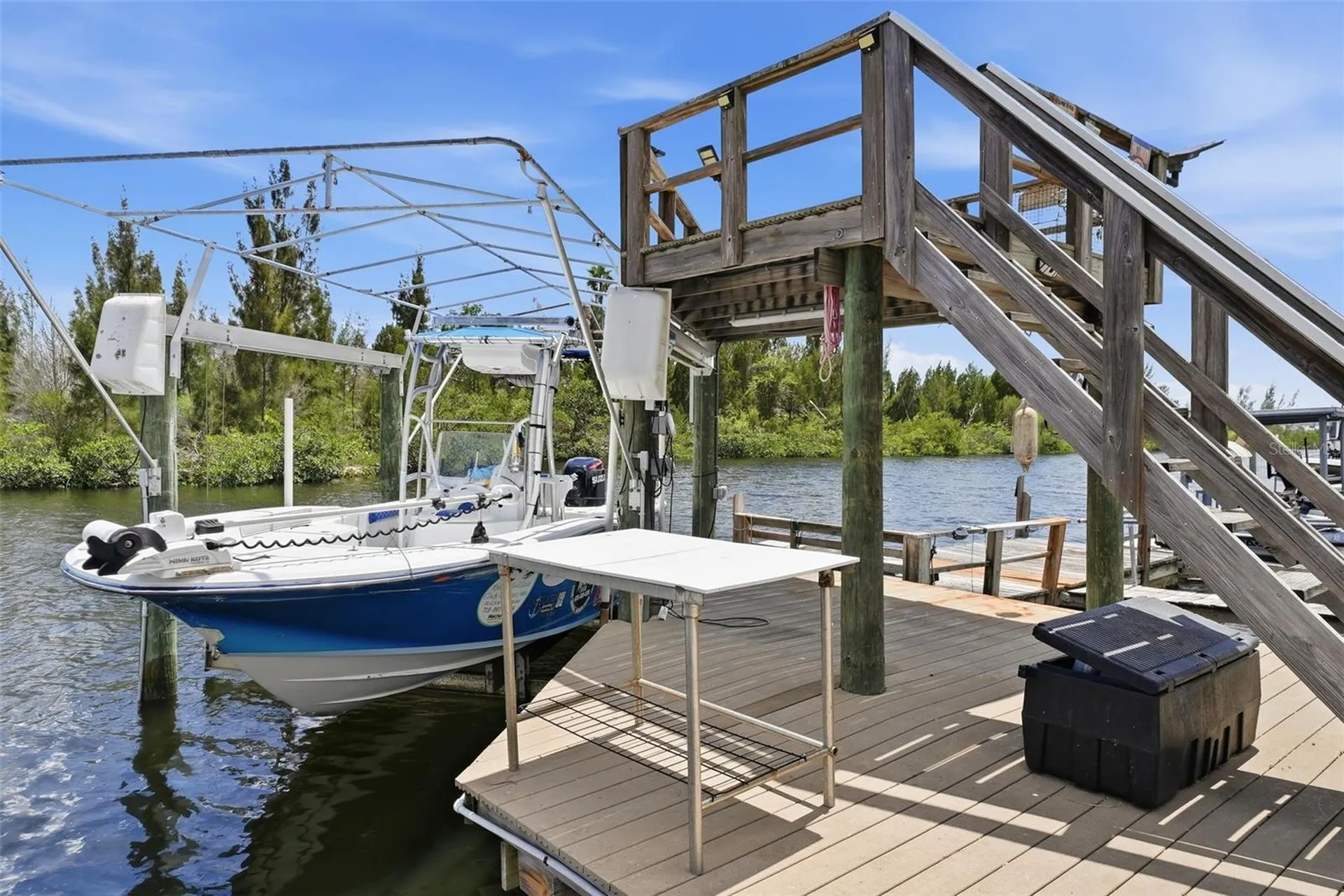 6310 Tower Drive Hudson FL 34667