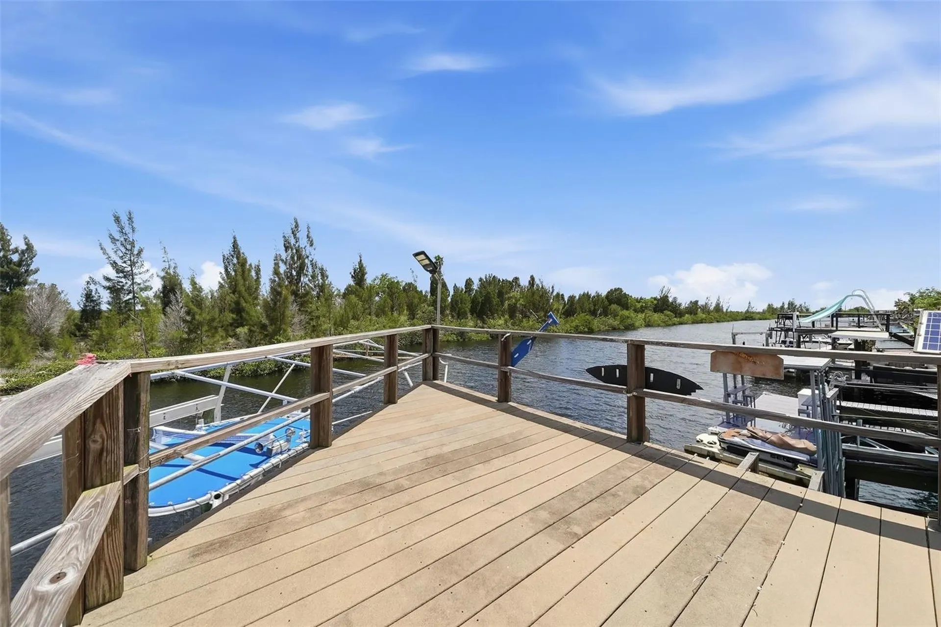 6310 Tower Drive Hudson FL 34667