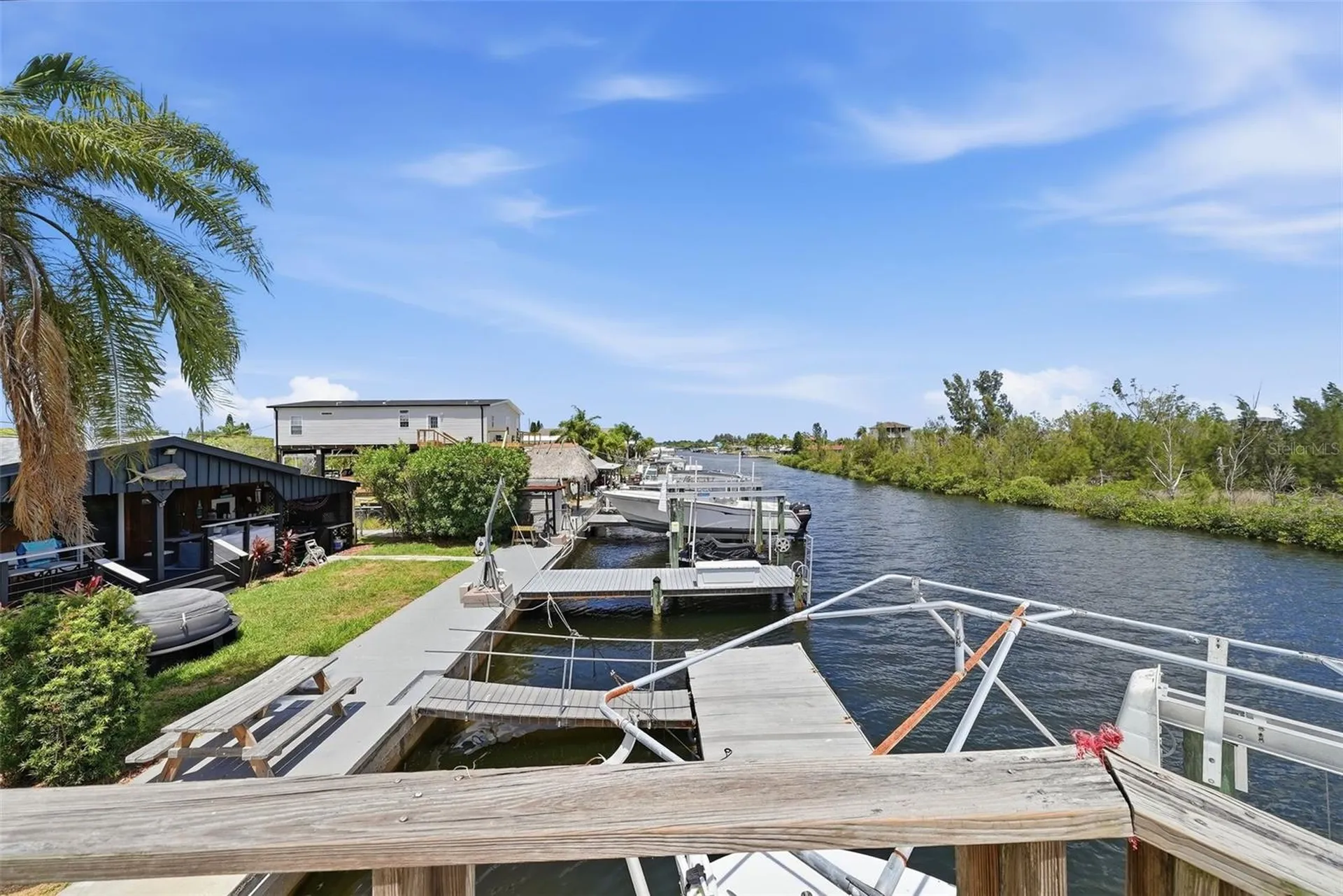 6310 Tower Drive Hudson FL 34667