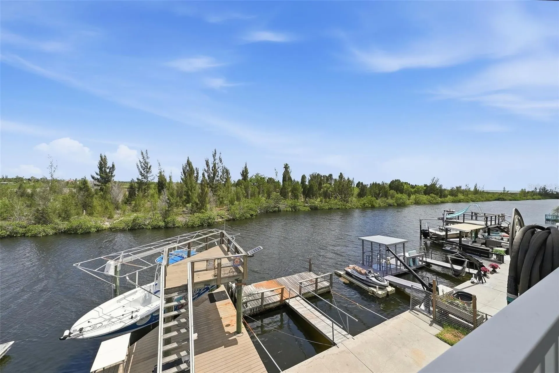6310 Tower Drive Hudson FL 34667
