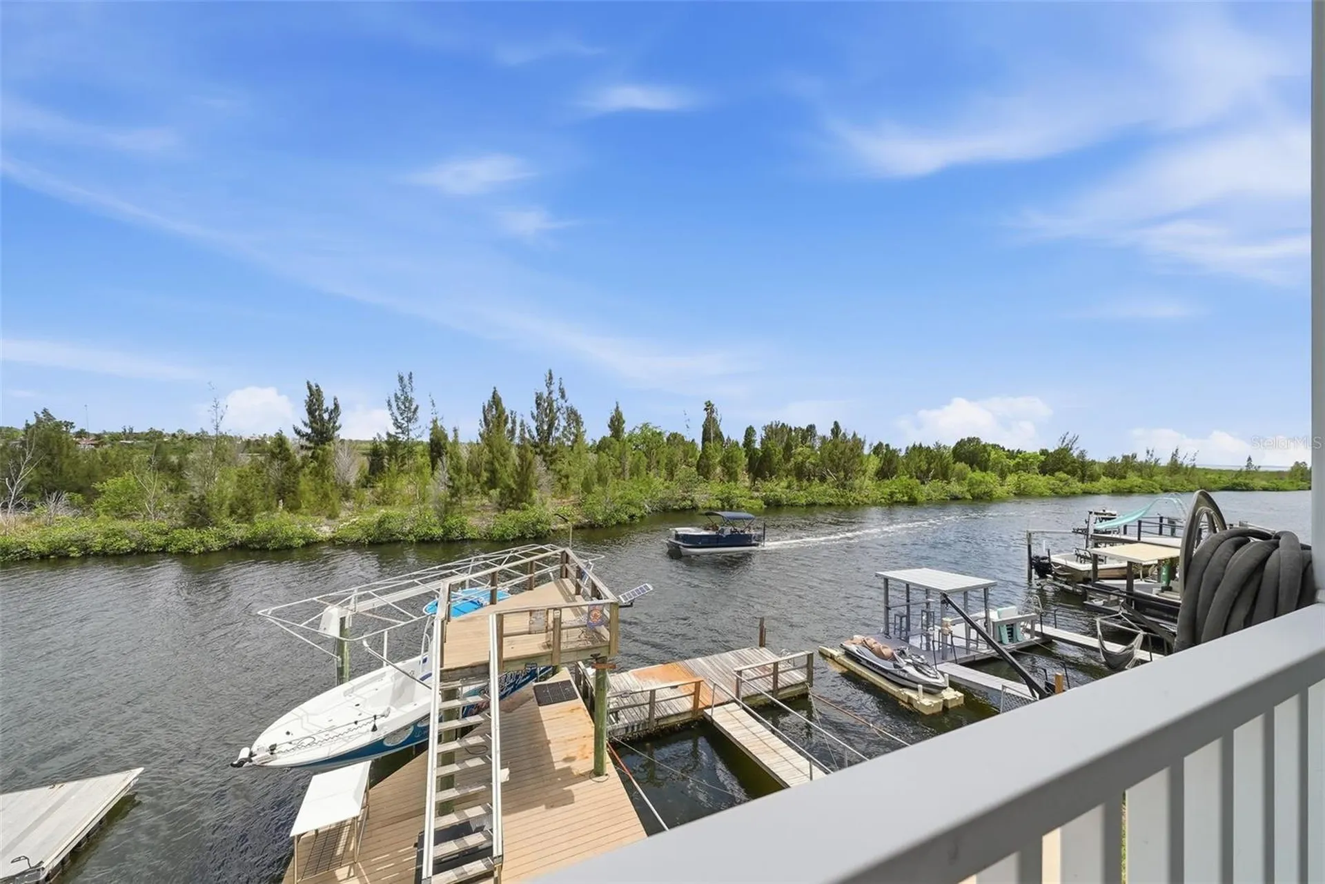 6310 Tower Drive Hudson FL 34667