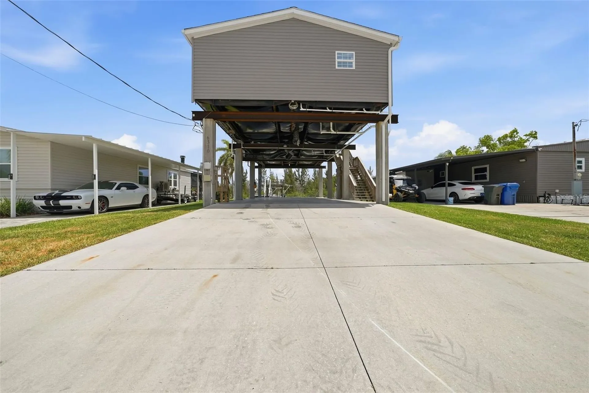6310 Tower Drive Hudson FL 34667