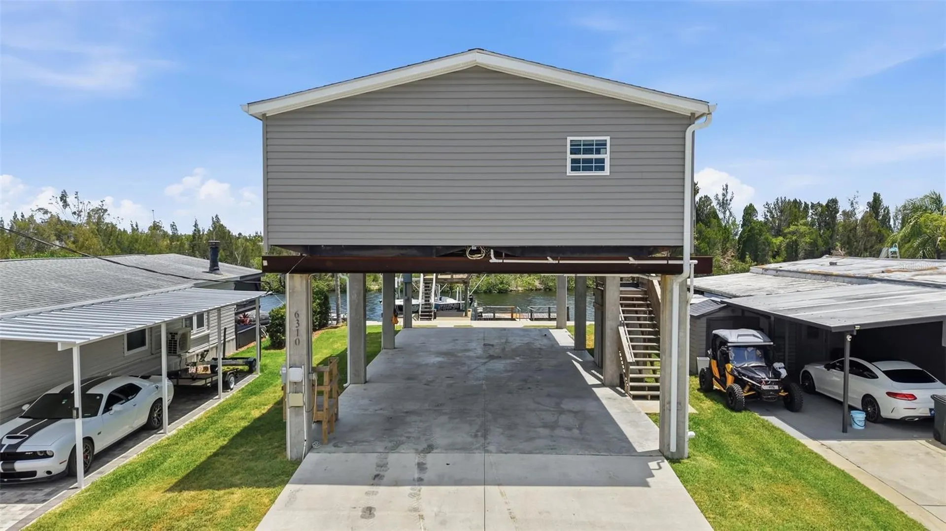 6310 Tower Drive Hudson FL 34667