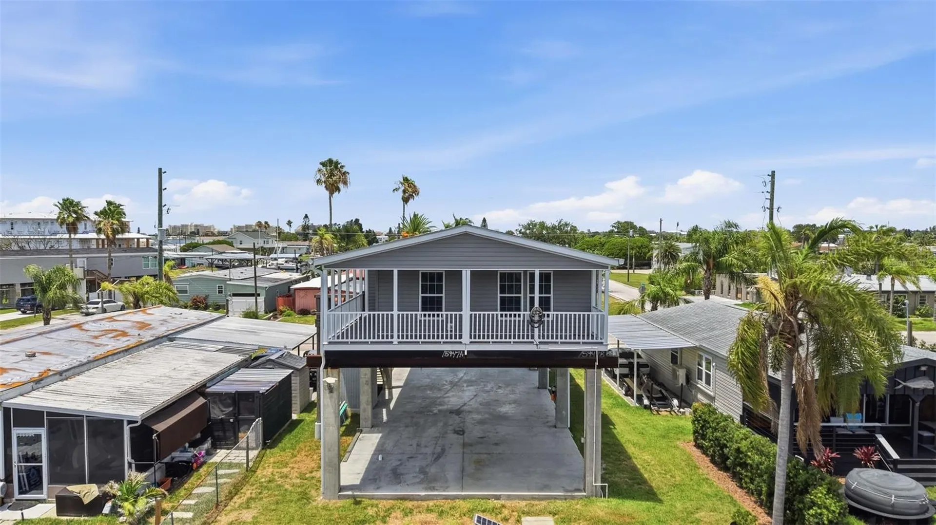6310 Tower Drive Hudson FL 34667