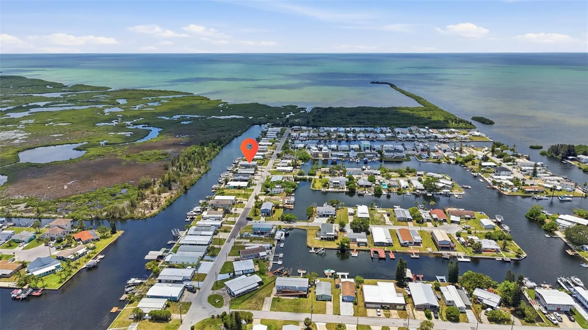 6310 Tower Drive Hudson FL 34667