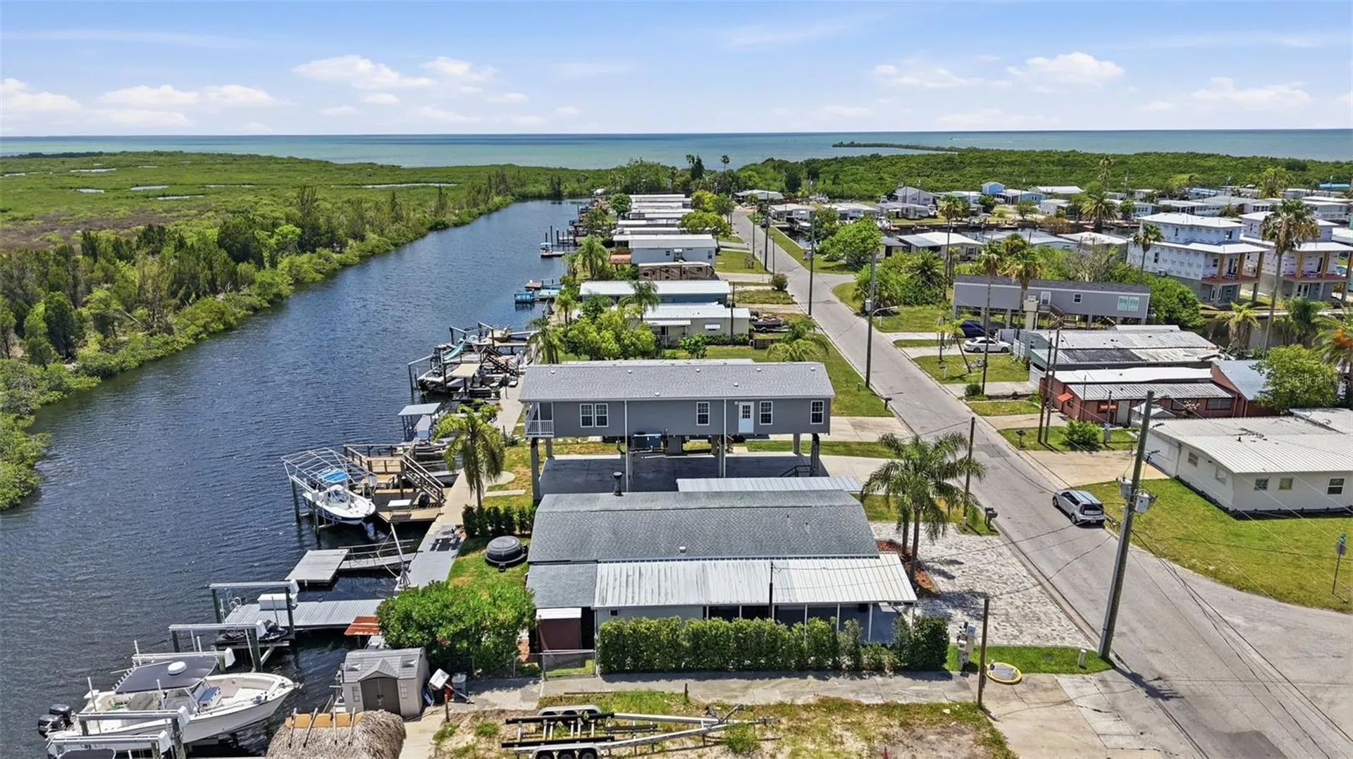 6310 Tower Drive Hudson FL 34667