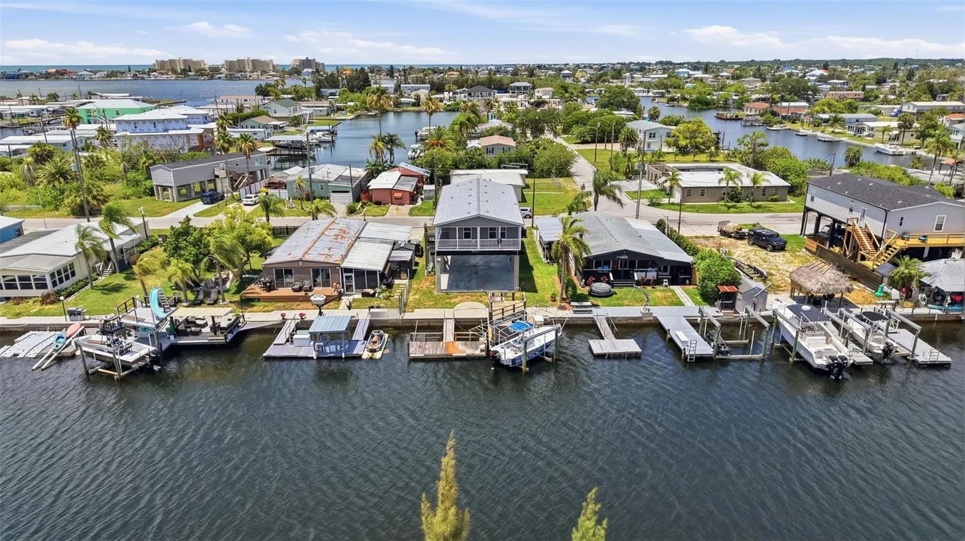 6310 Tower Drive Hudson FL 34667