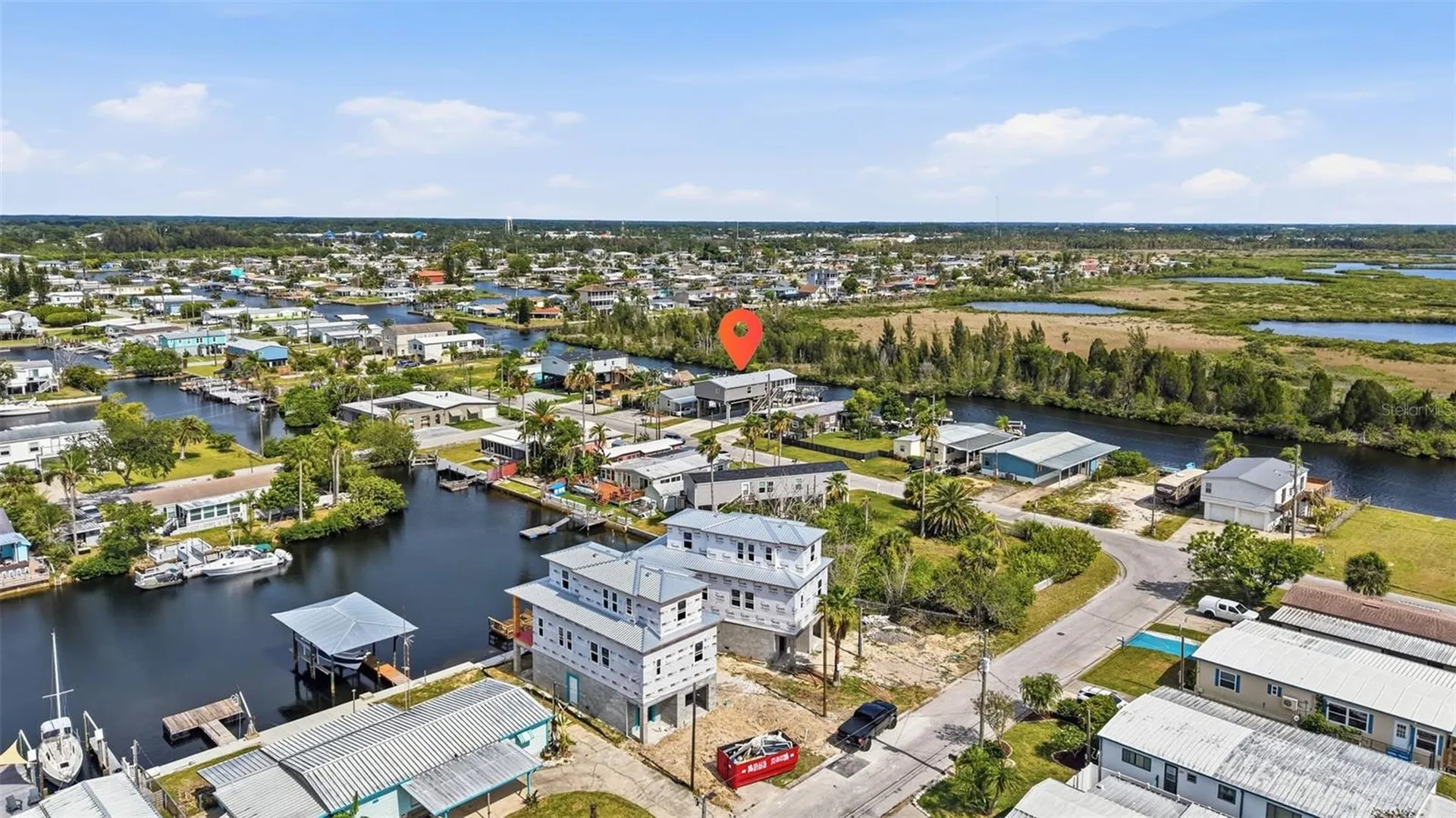 6310 Tower Drive Hudson FL 34667