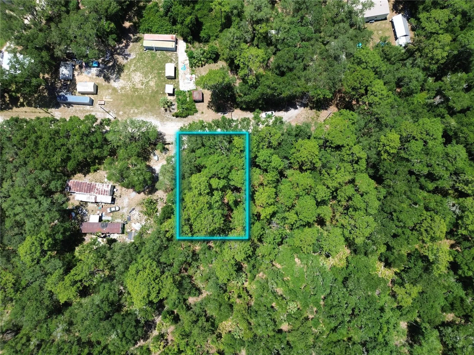 Tbd SE 86th Lane Ocklawaha FL 32179