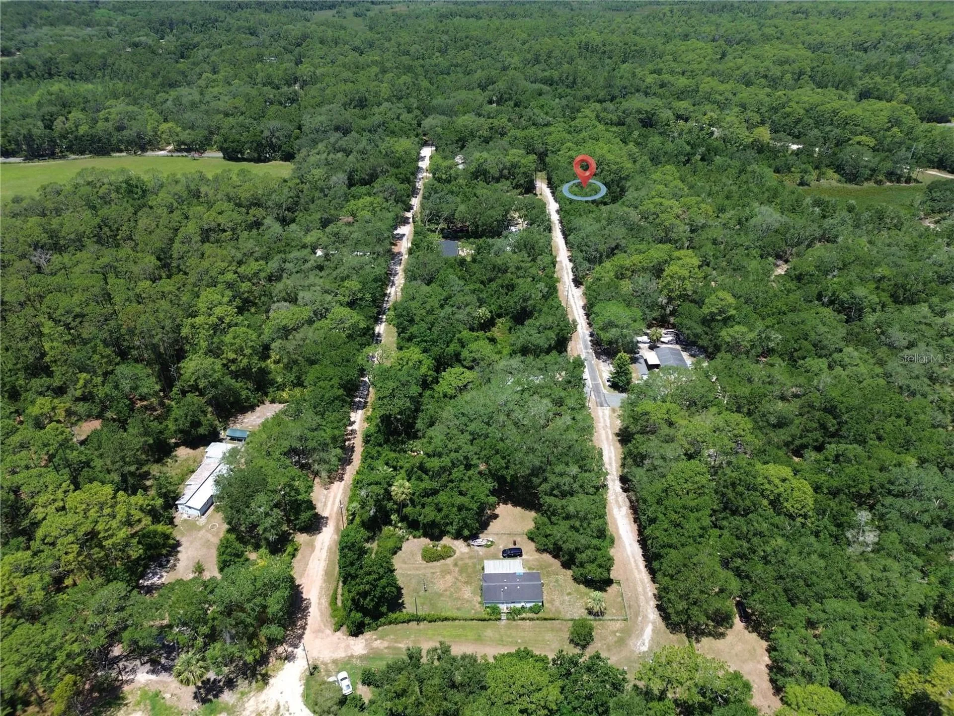 Tbd SE 86th Lane Ocklawaha FL 32179