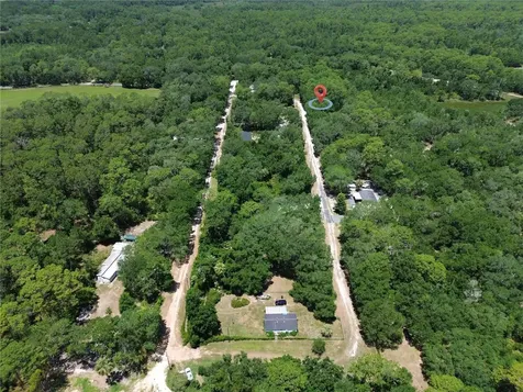 Tbd SE 86th Lane Ocklawaha FL 32179