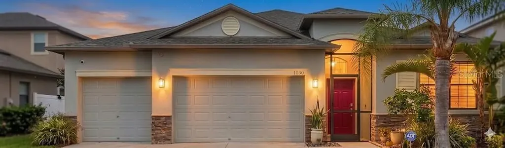 11604 Sunburst Marble Road Riverview FL 33579