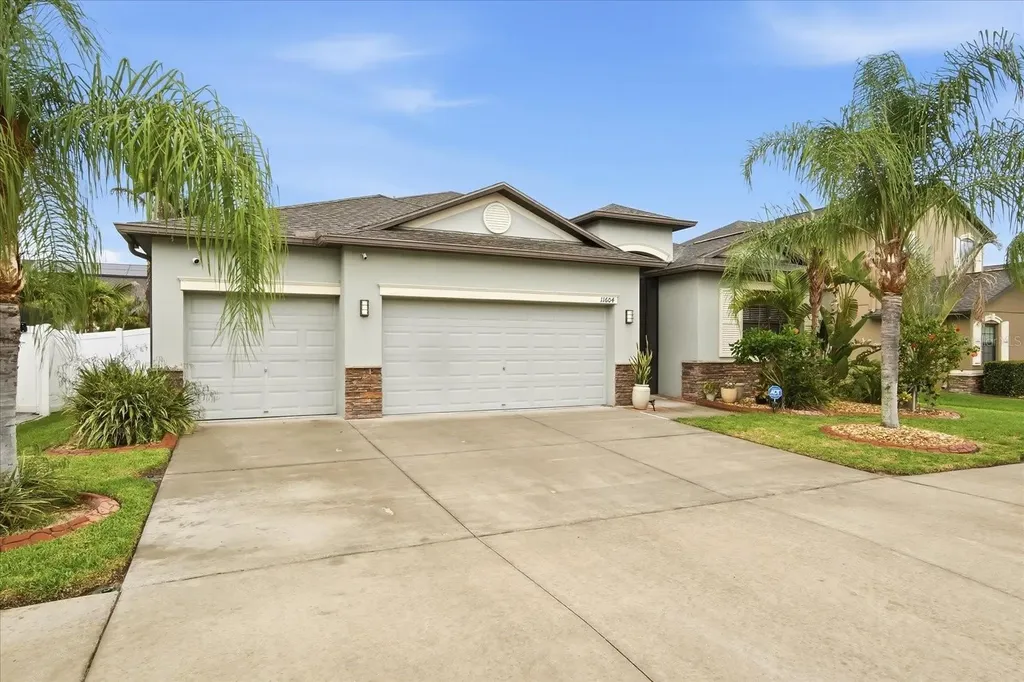 11604 Sunburst Marble Road Riverview FL 33579
