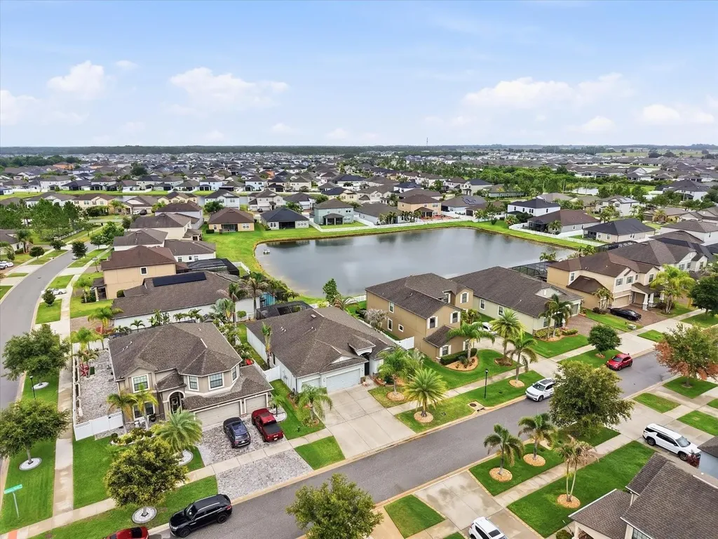 11604 Sunburst Marble Road Riverview FL 33579
