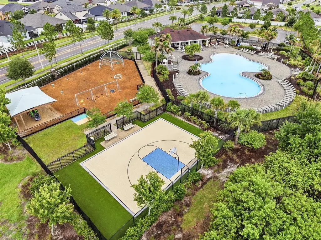 11604 Sunburst Marble Road Riverview FL 33579