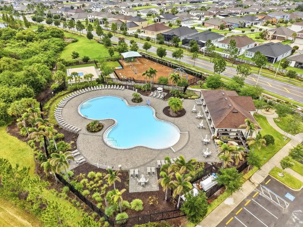 11604 Sunburst Marble Road Riverview FL 33579