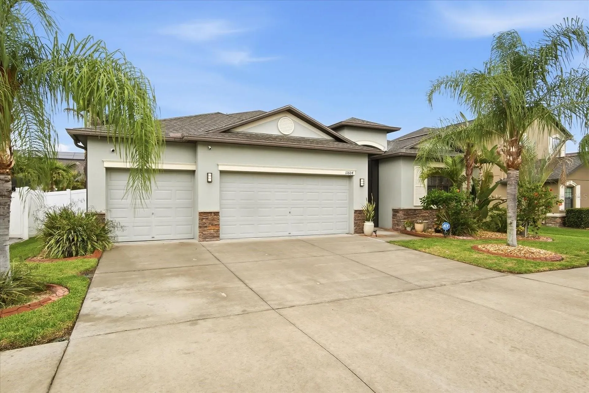 11604 Sunburst Marble Road Riverview FL 33579