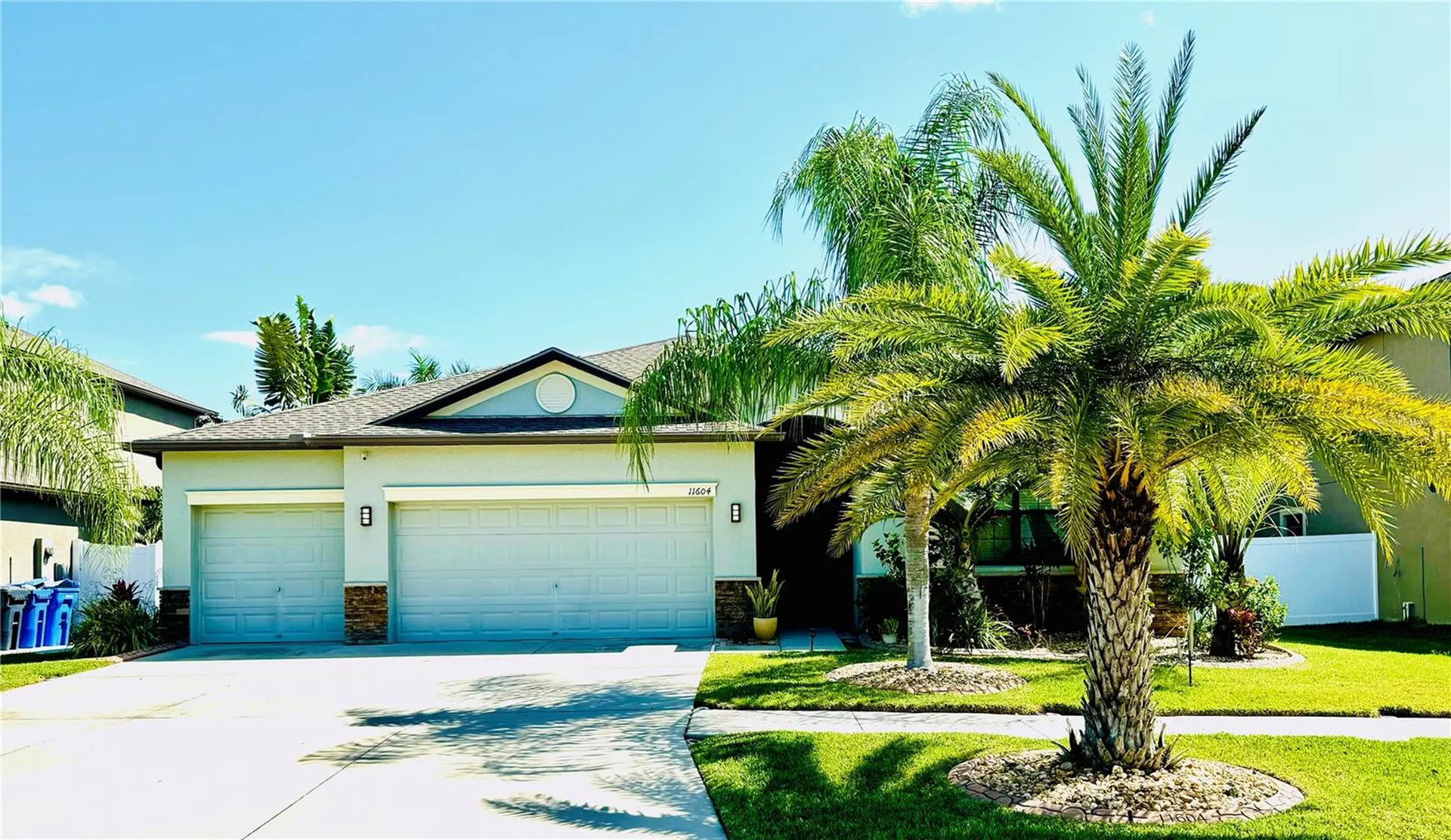 11604 Sunburst Marble Road Riverview FL 33579