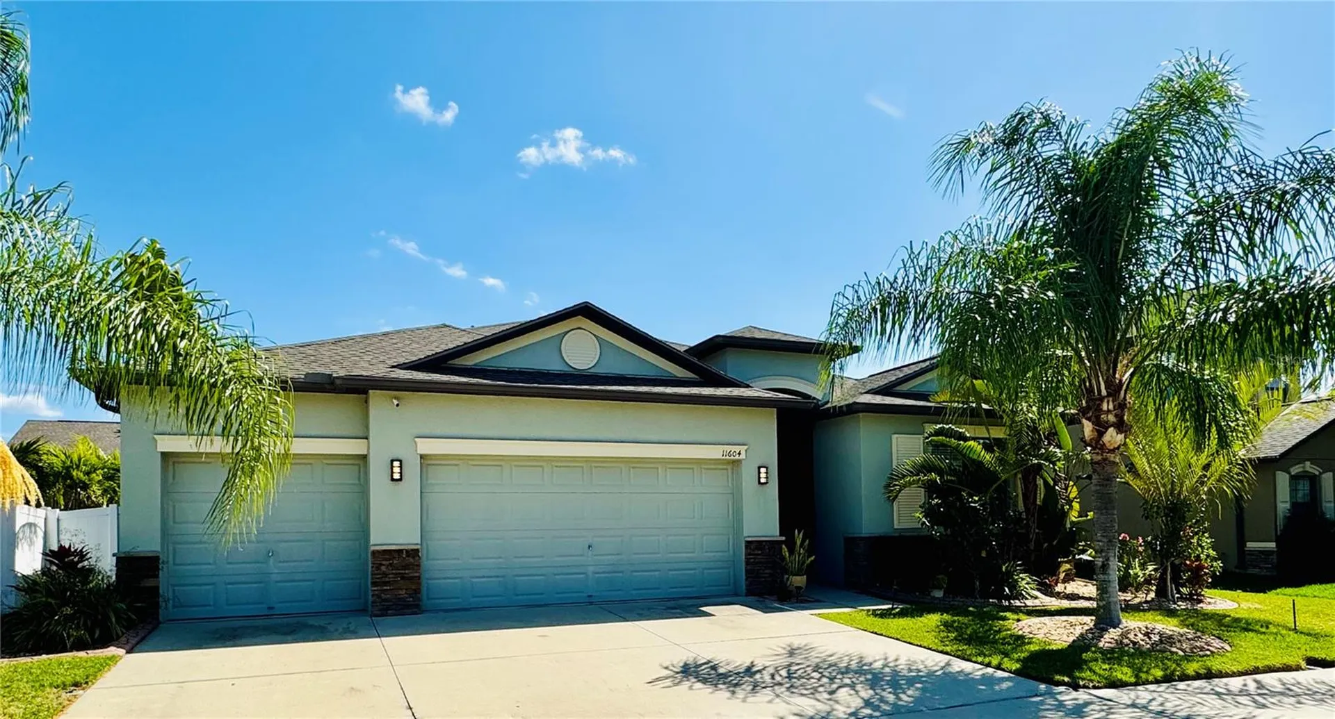 11604 Sunburst Marble Road Riverview FL 33579