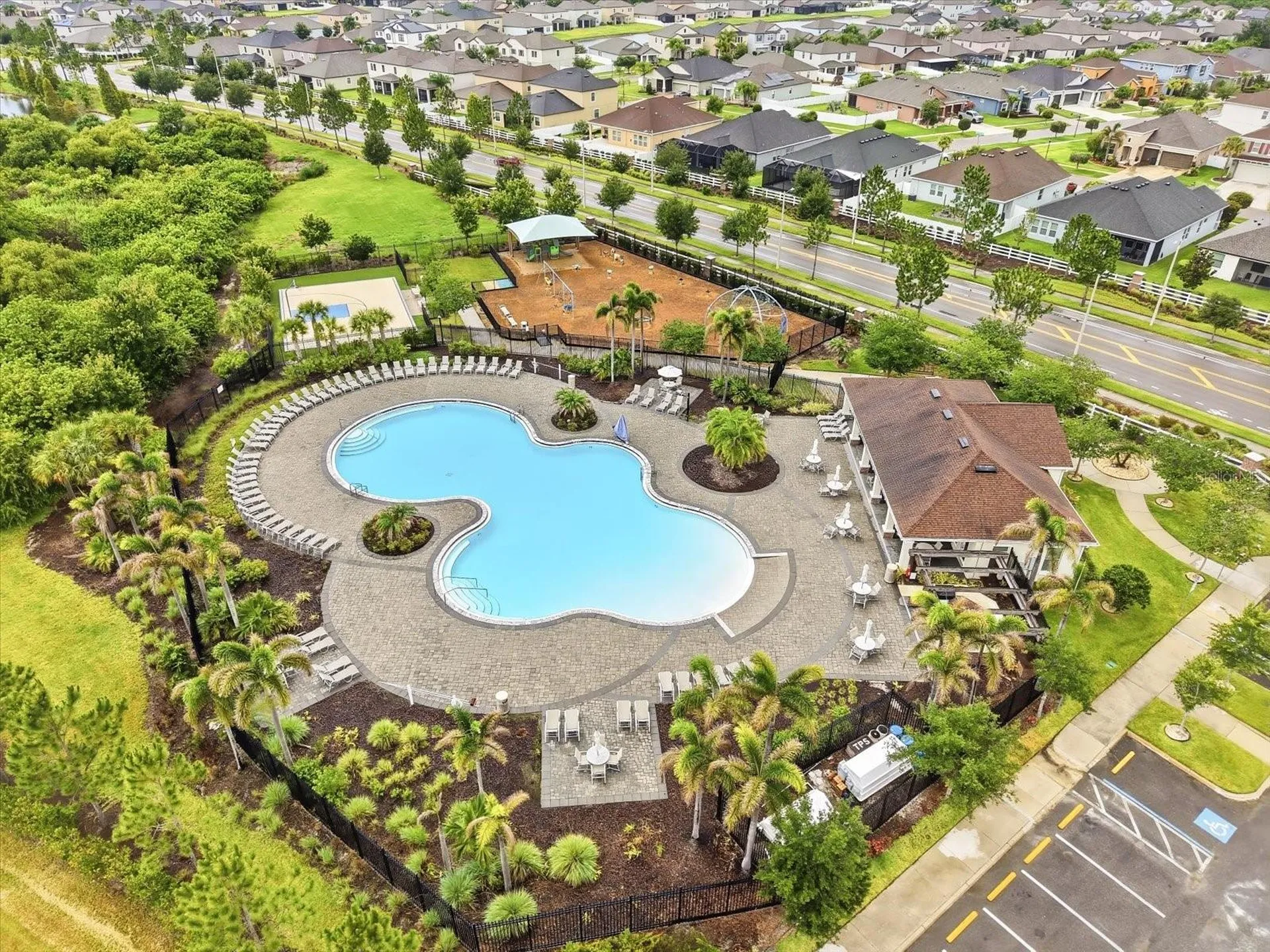 11604 Sunburst Marble Road Riverview FL 33579