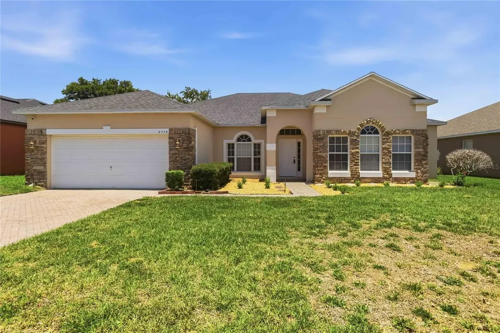 2776 Cabernet Circle Ocoee FL 34761