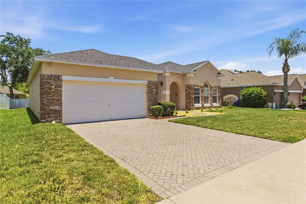 2776 Cabernet Circle Ocoee FL 34761