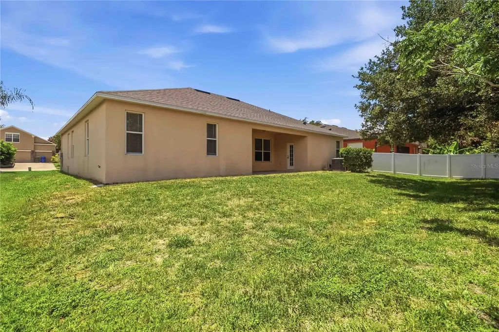 2776 Cabernet Circle Ocoee FL 34761