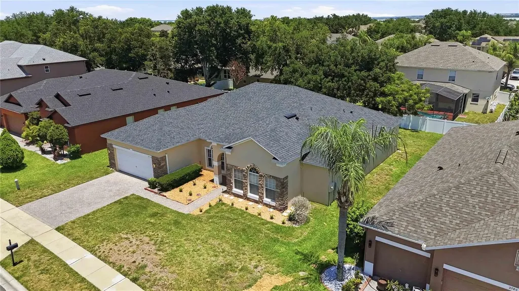 2776 Cabernet Circle Ocoee FL 34761