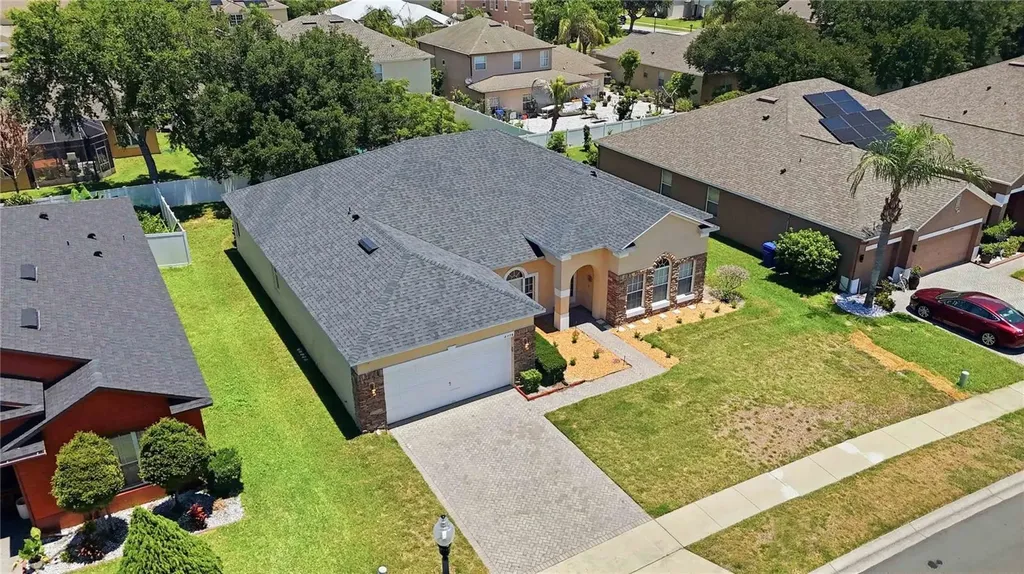 2776 Cabernet Circle Ocoee FL 34761