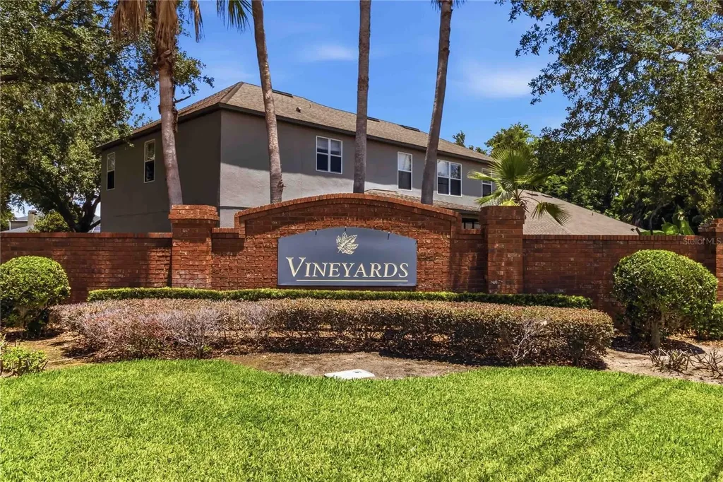 2776 Cabernet Circle Ocoee FL 34761