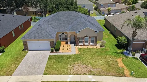 2776 Cabernet Circle Ocoee FL 34761