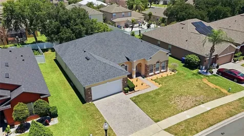 2776 Cabernet Circle Ocoee FL 34761