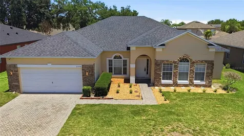 2776 Cabernet Circle Ocoee FL 34761