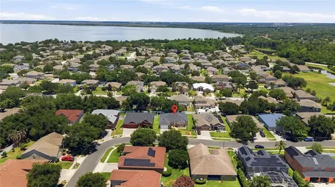 2776 Cabernet Circle Ocoee FL 34761